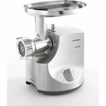 Kötthackare Kenwood MG700 2000 W 2000 W