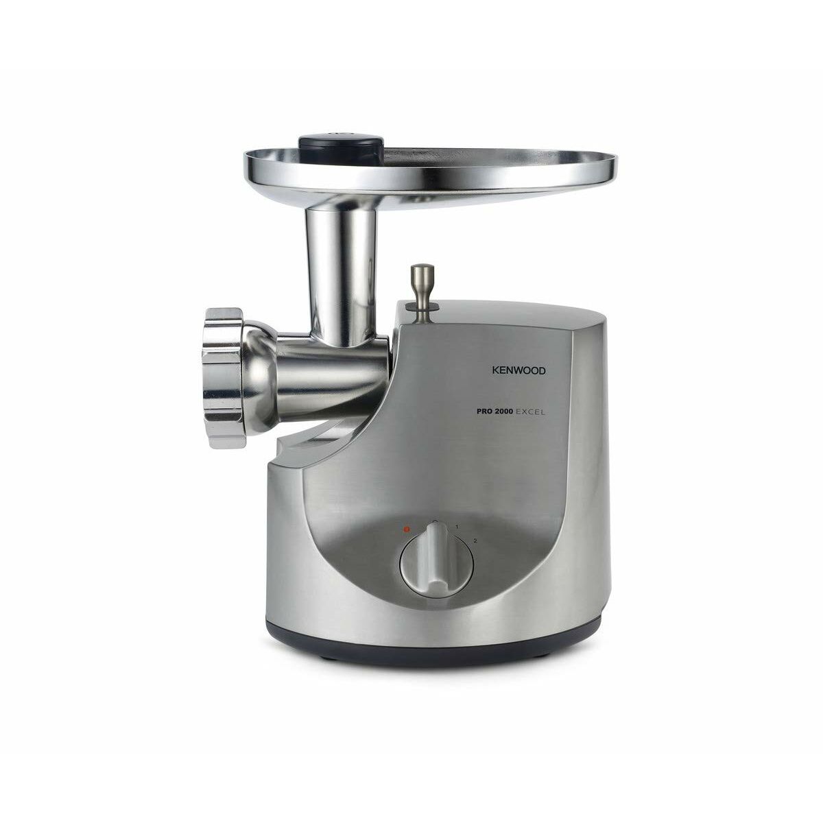 Kötthackare Kenwood MG700 2000 W 2000 W - 3