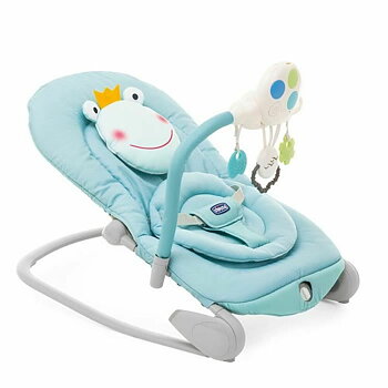 Hängmatta för bebis Chicco Froggy