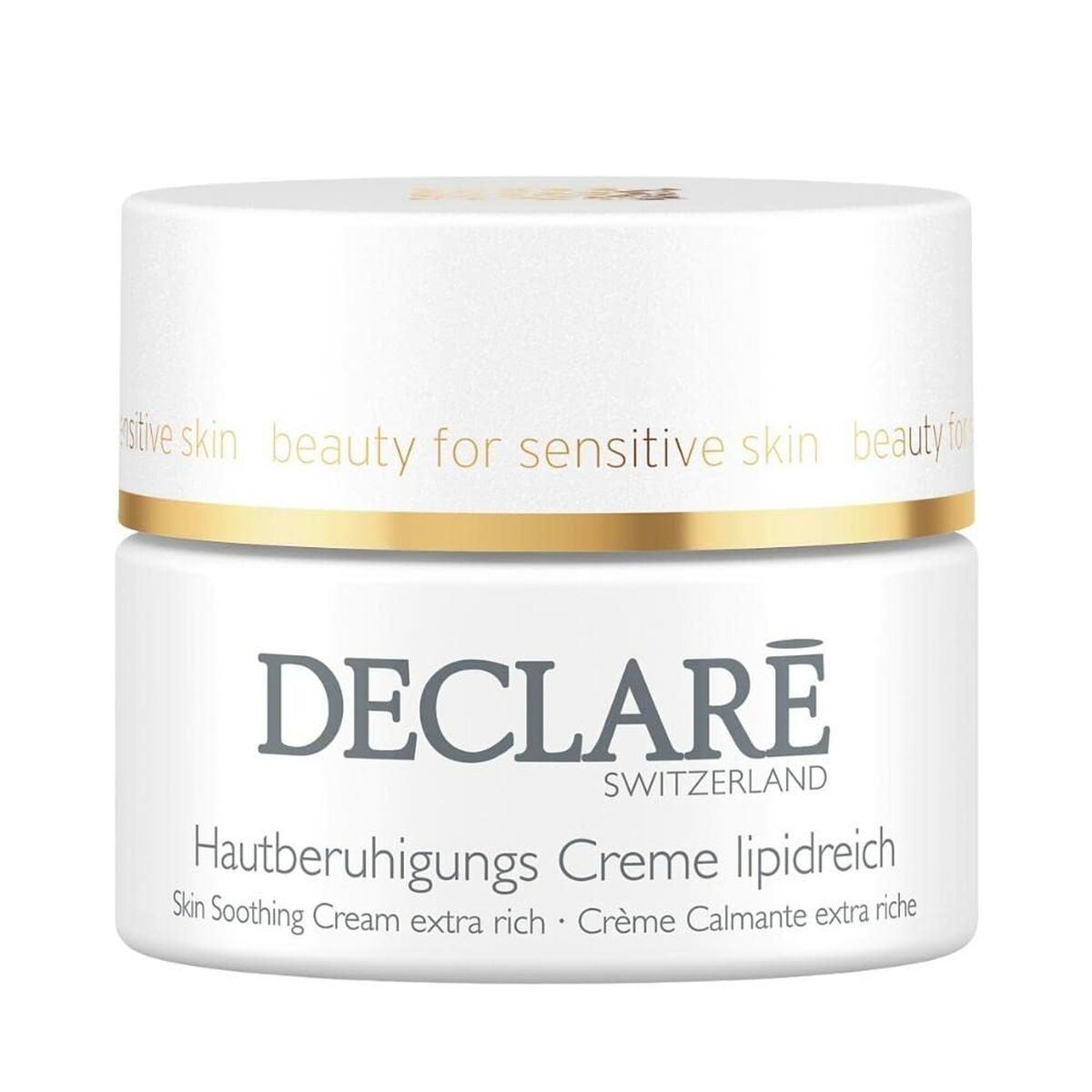 Dagkräm Declaré 50 ml