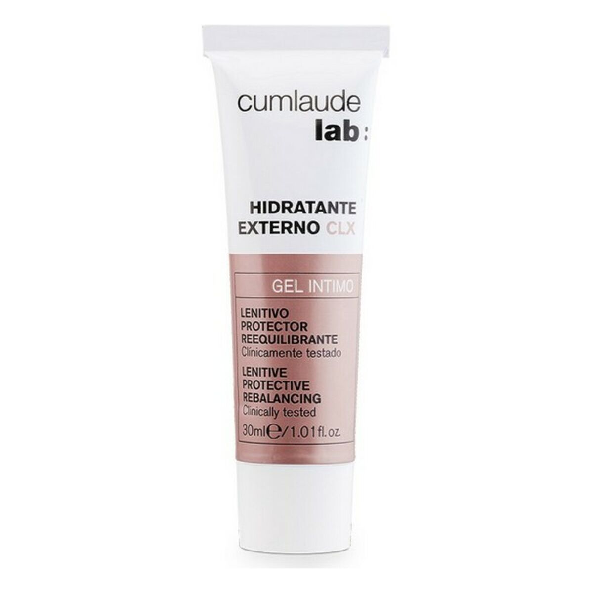 Glidmedel Cumlaude Lab Hidratante Clx 30 ml Fuktgivande Utvärtes