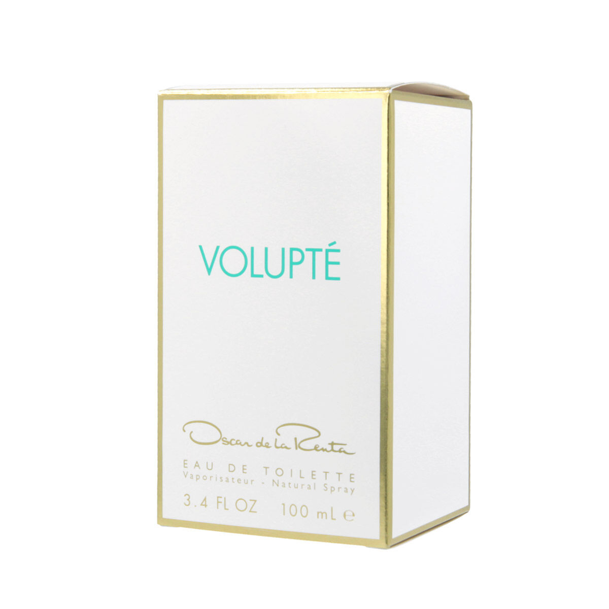 Parfym Damer Oscar De La Renta EDT Volupte (100 ml) - 2