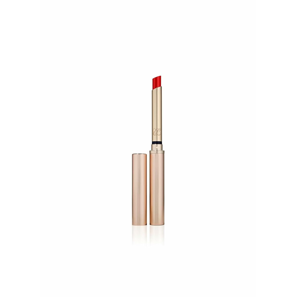 Läppstift Estee Lauder PURE COLOR Nº 914-Adrenaline Rush Unpredictable-12 (1 antal) - 2
