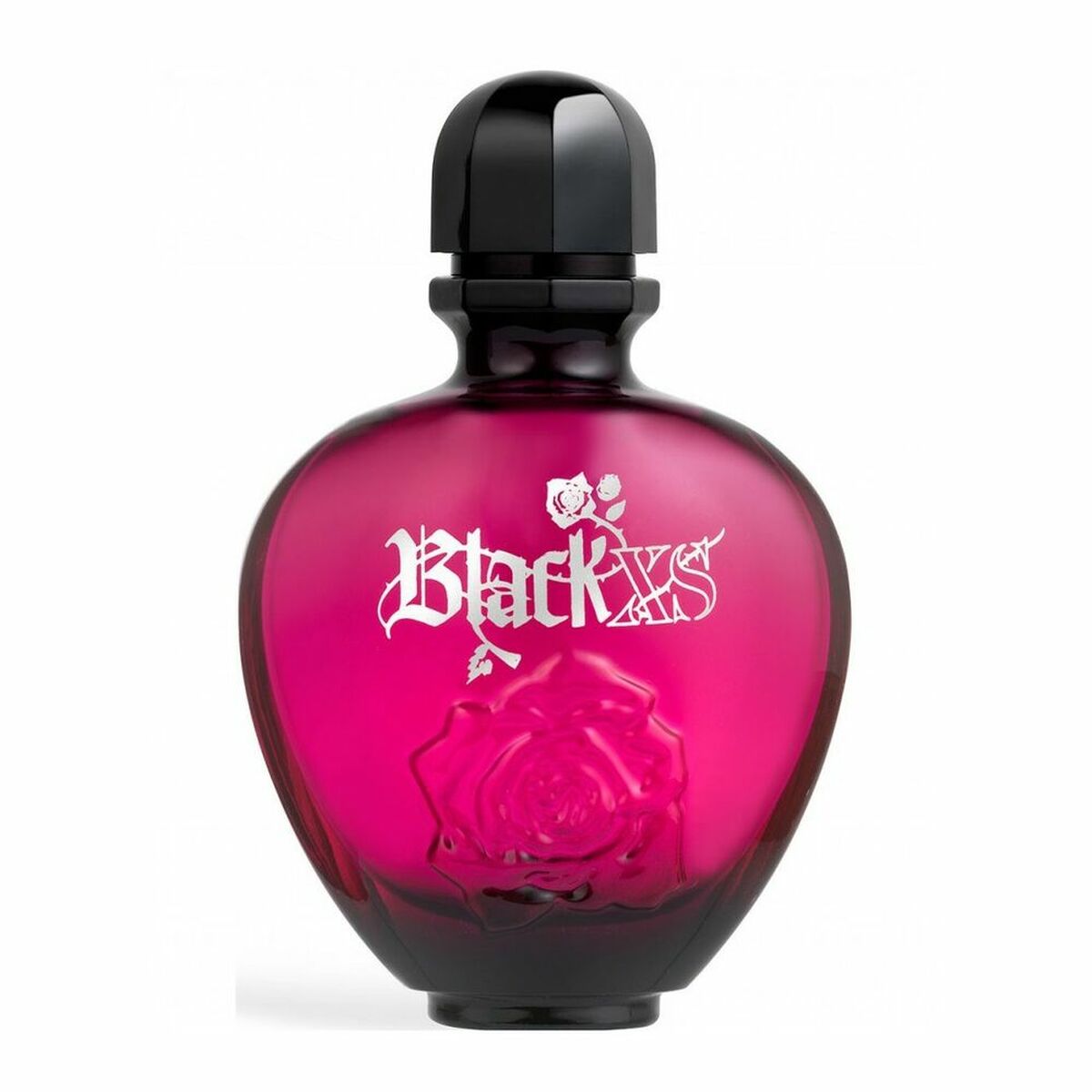 Parfym Damer Paco Rabanne EDT Black Xs Pour Elle 80 ml