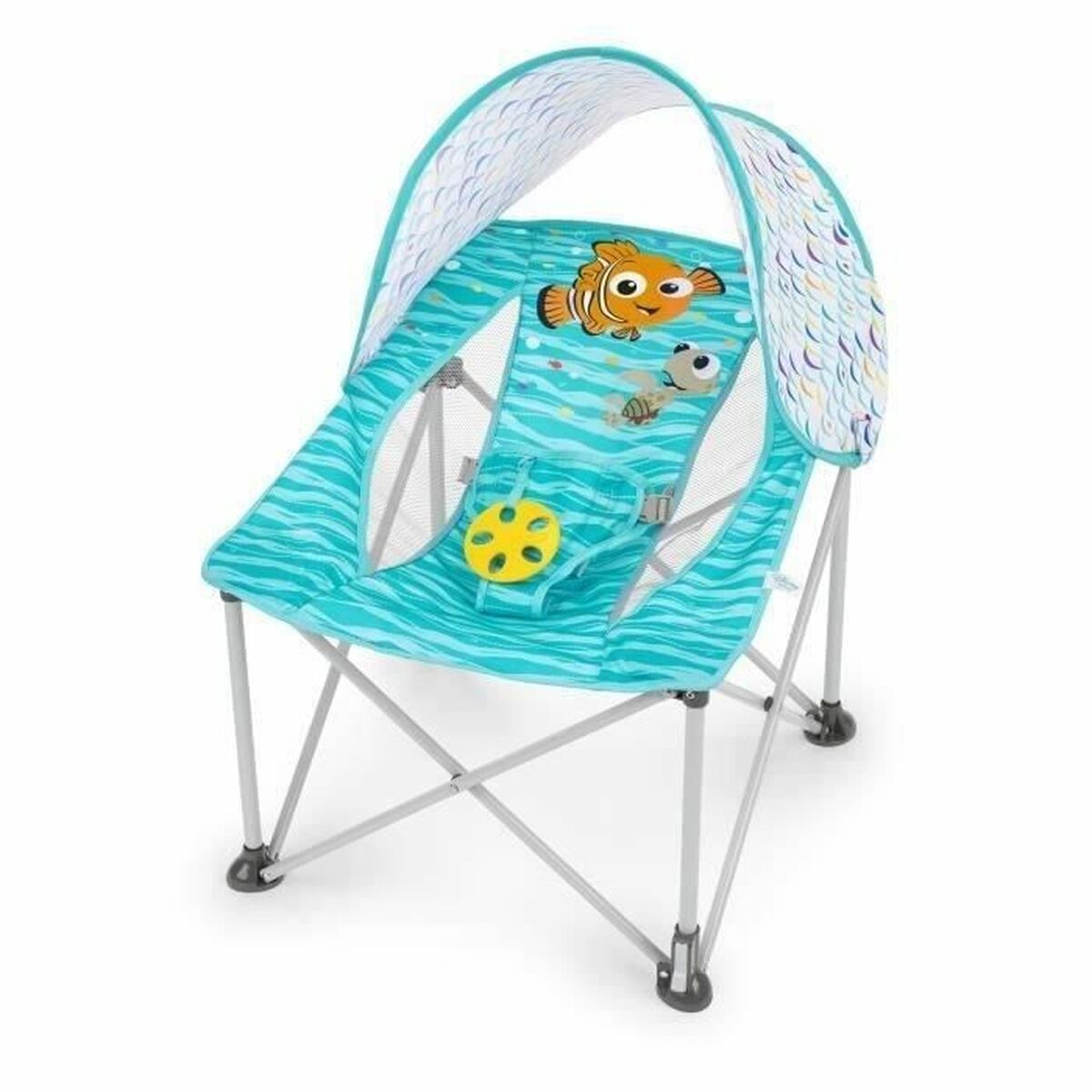 Hängmatta för bebis Bright Starts Nemo Multicolour
