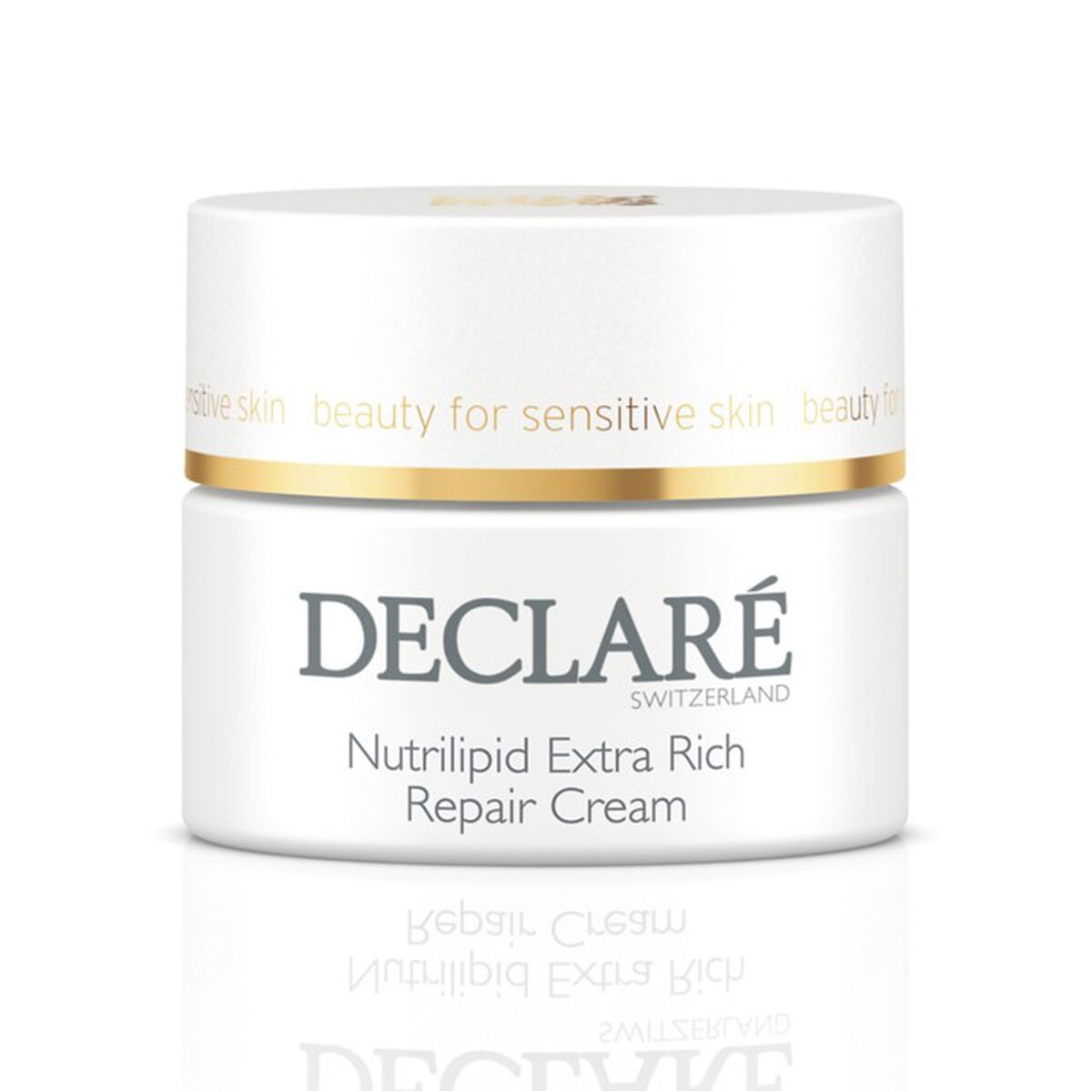 Dagkräm Declaré Nutrilipid Extra Rich Repair 50 ml