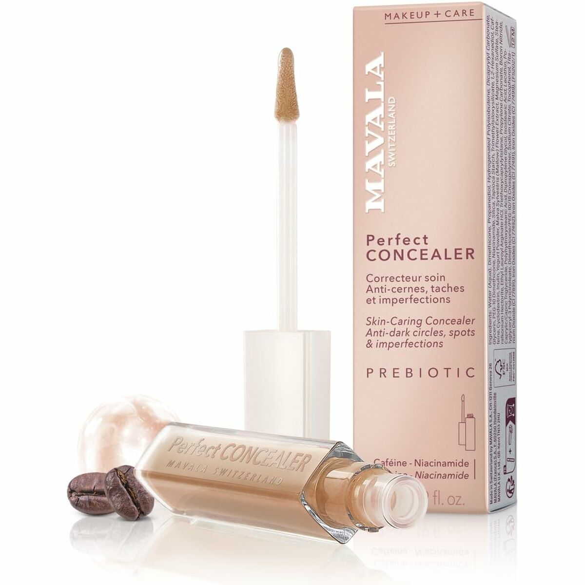 Concealer Mavala Intense 5,7 ml - 2