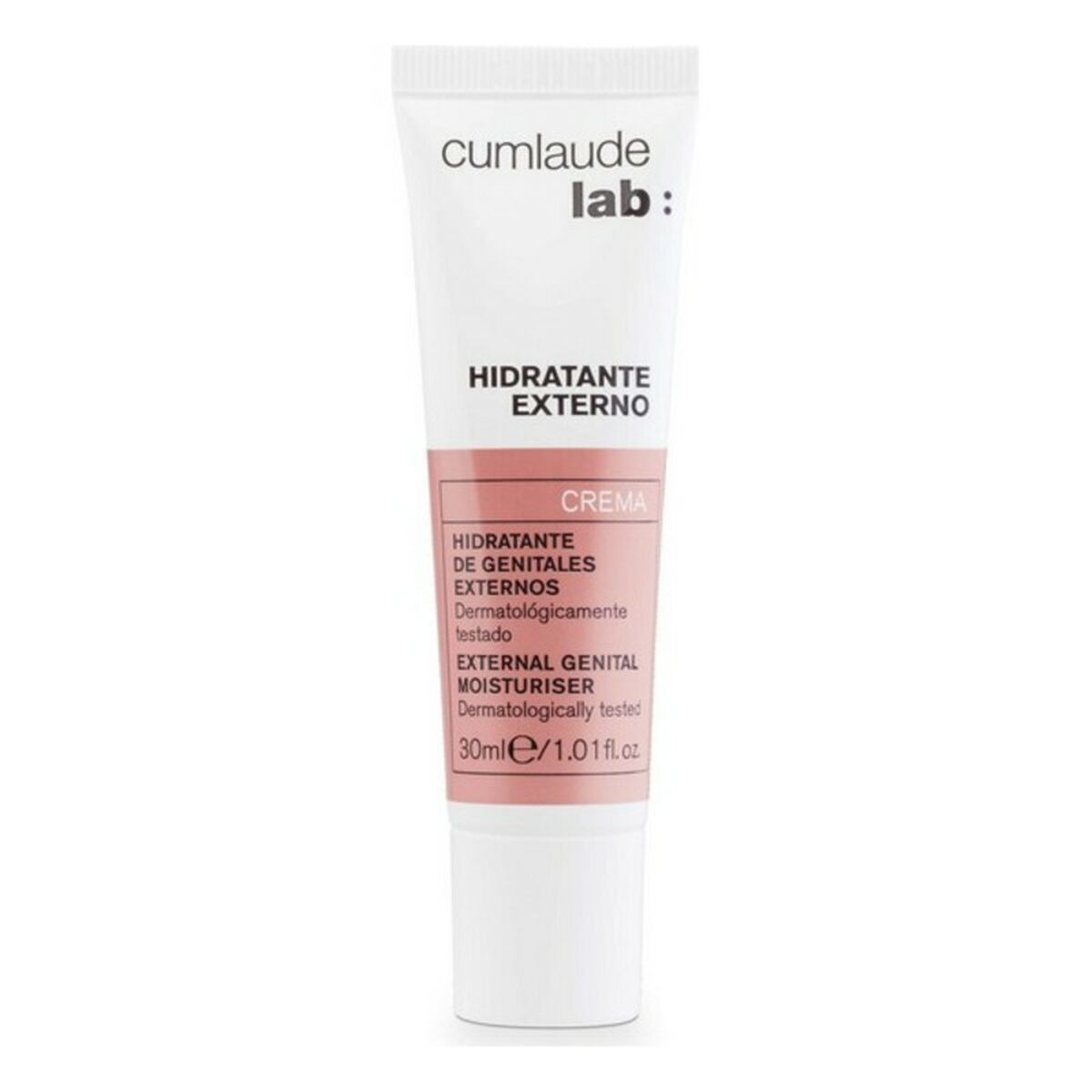 Intimhygiengel Cumlaude Lab Hidratante 30 ml Intimvård