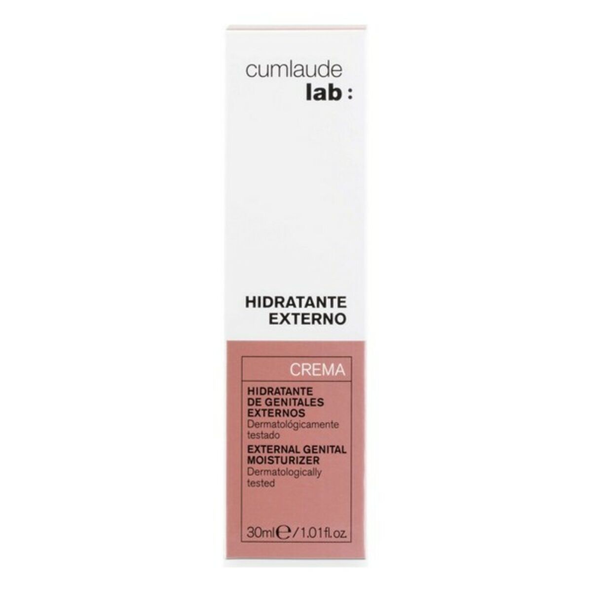 Intimhygiengel Cumlaude Lab Hidratante 30 ml Intimvård - 3