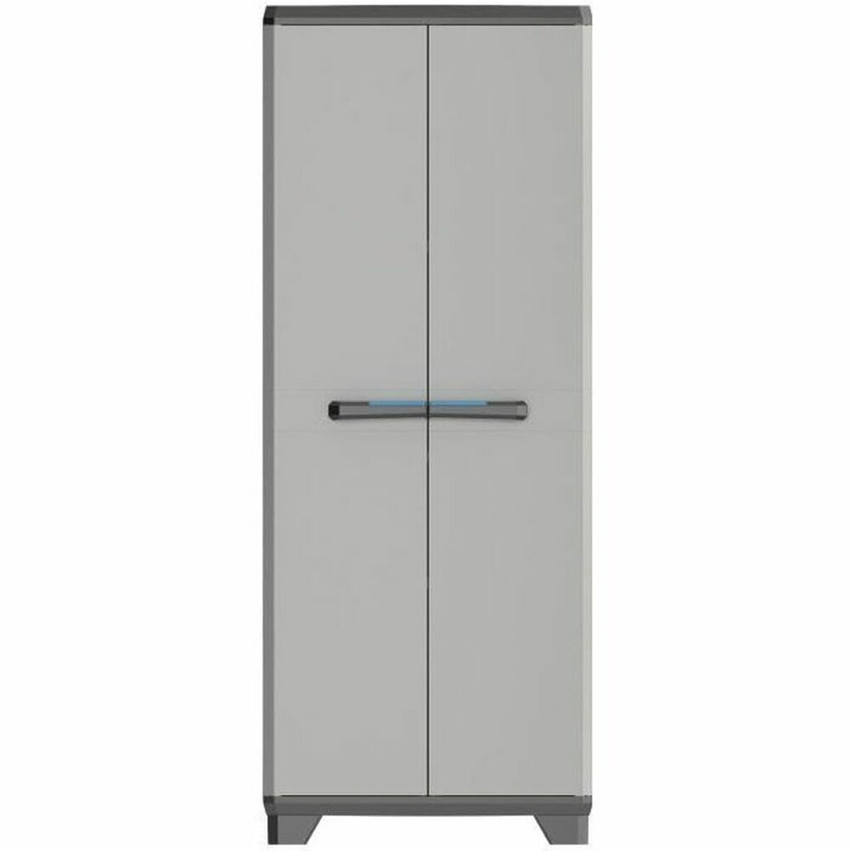 Bokhylla KIS Keter 68 x 39 x 173 cm