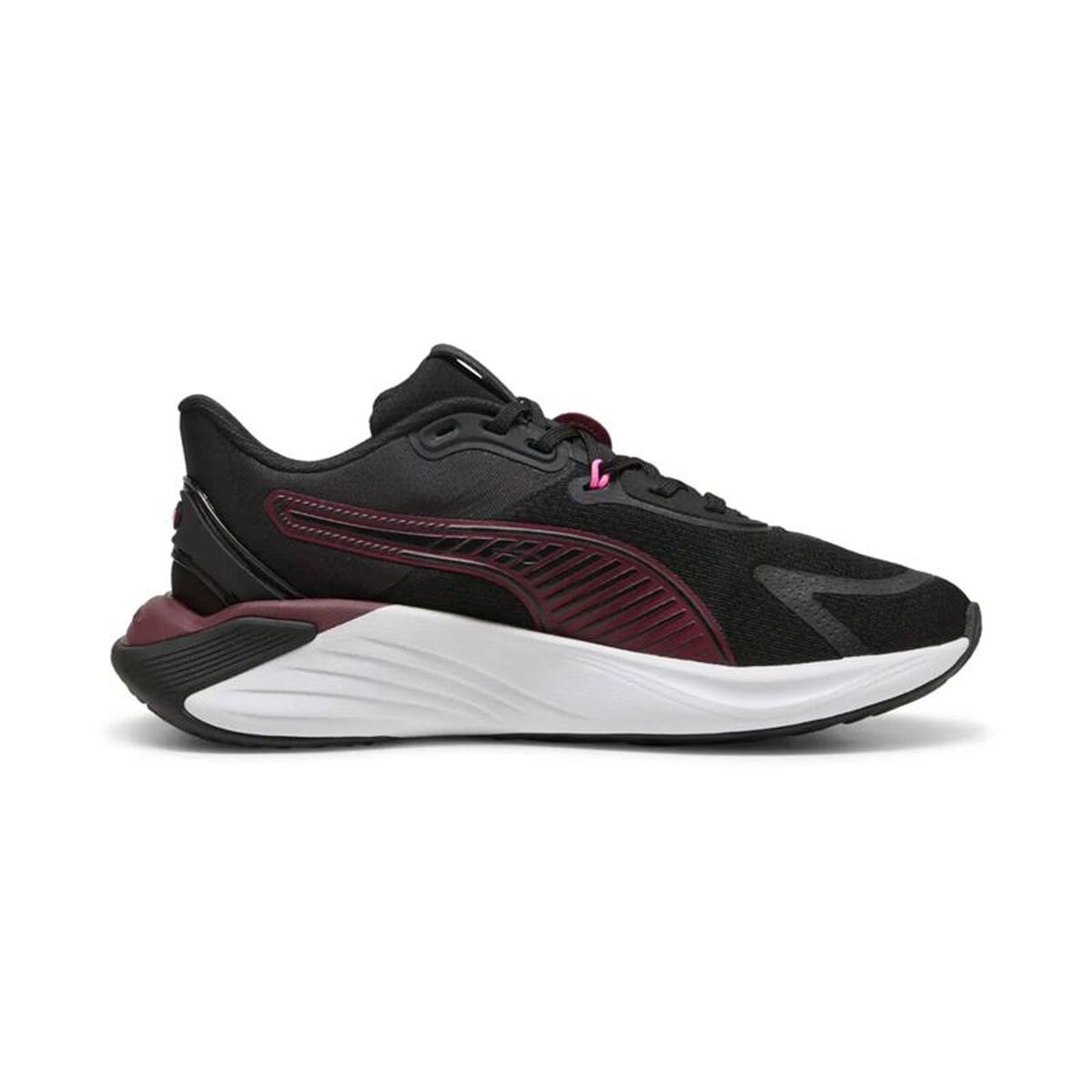 Sportskor Puma Pwr Hybrid Tr Wns Svart Kvinna