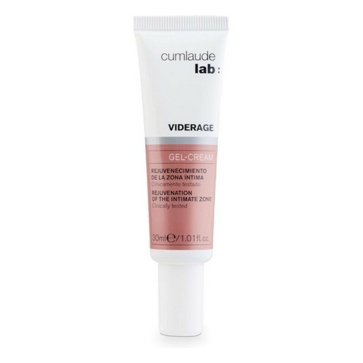 Duschtvål Cumlaude Lab D42011C70 30 ml