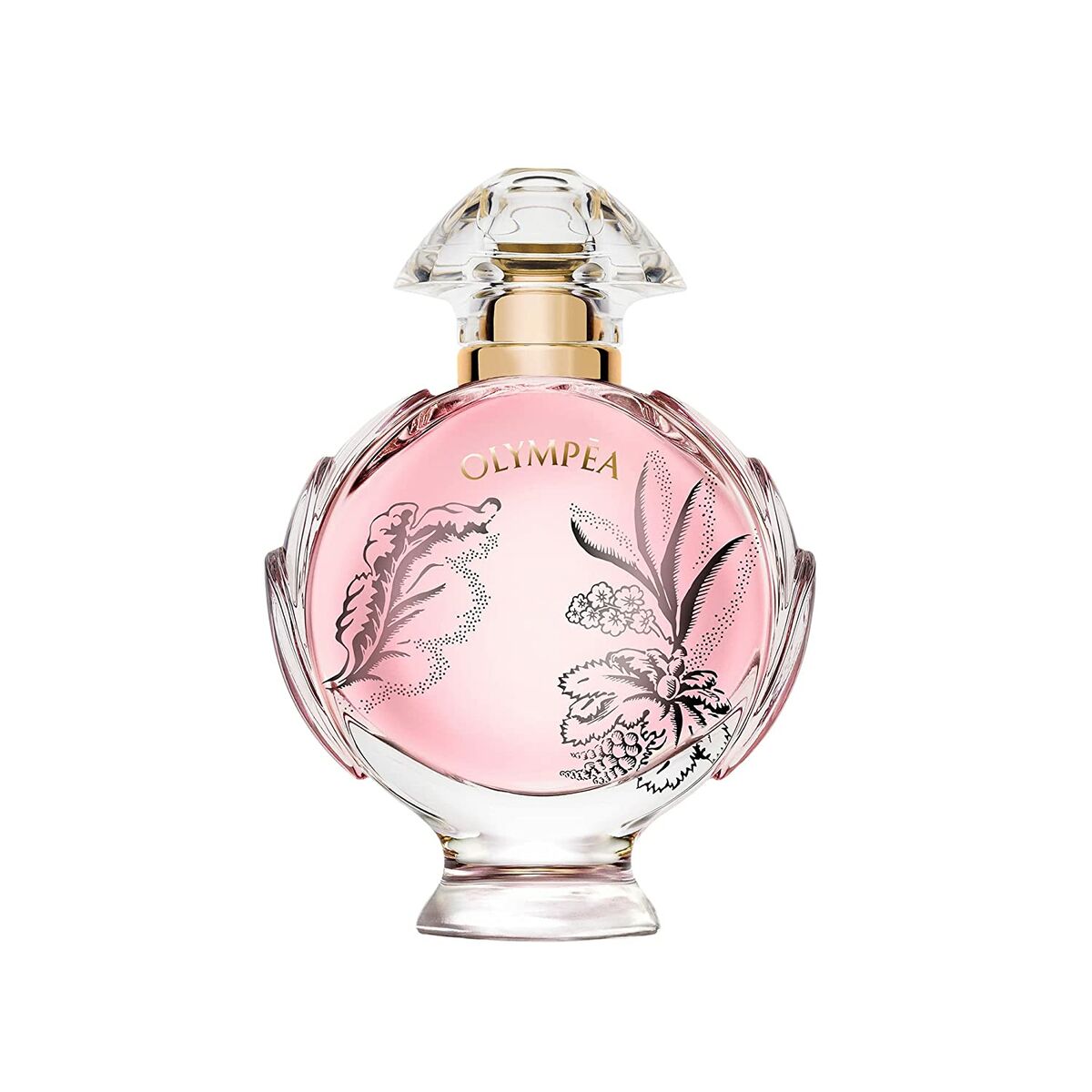 Parfym Damer Paco Rabanne Olympéa Blossom EDP 30 ml - 2