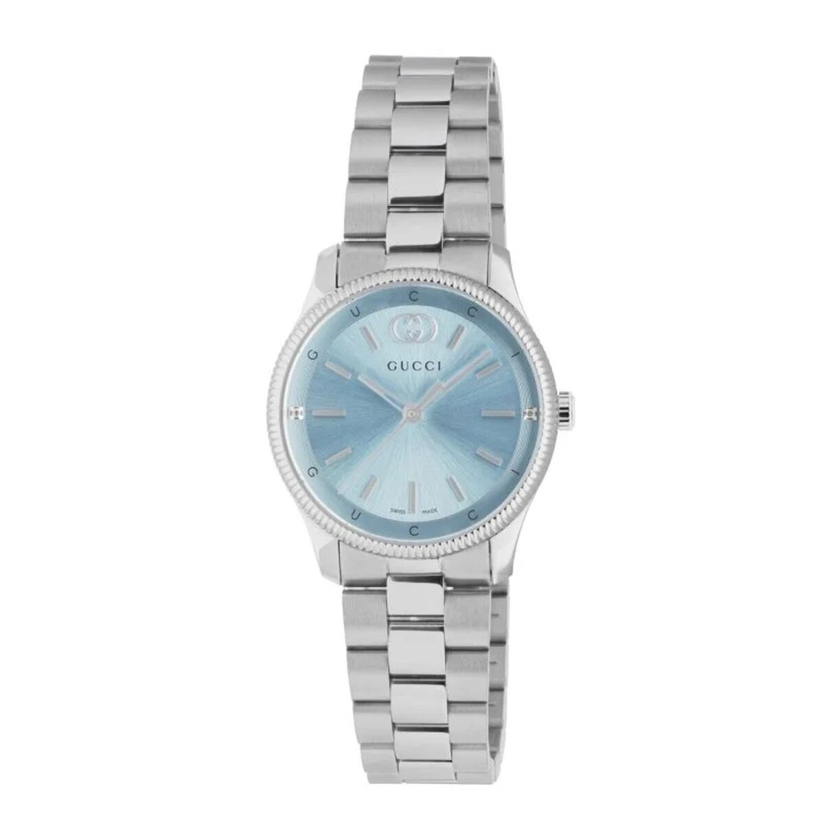 Damklocka Gucci G-TIMELESS SLIM
