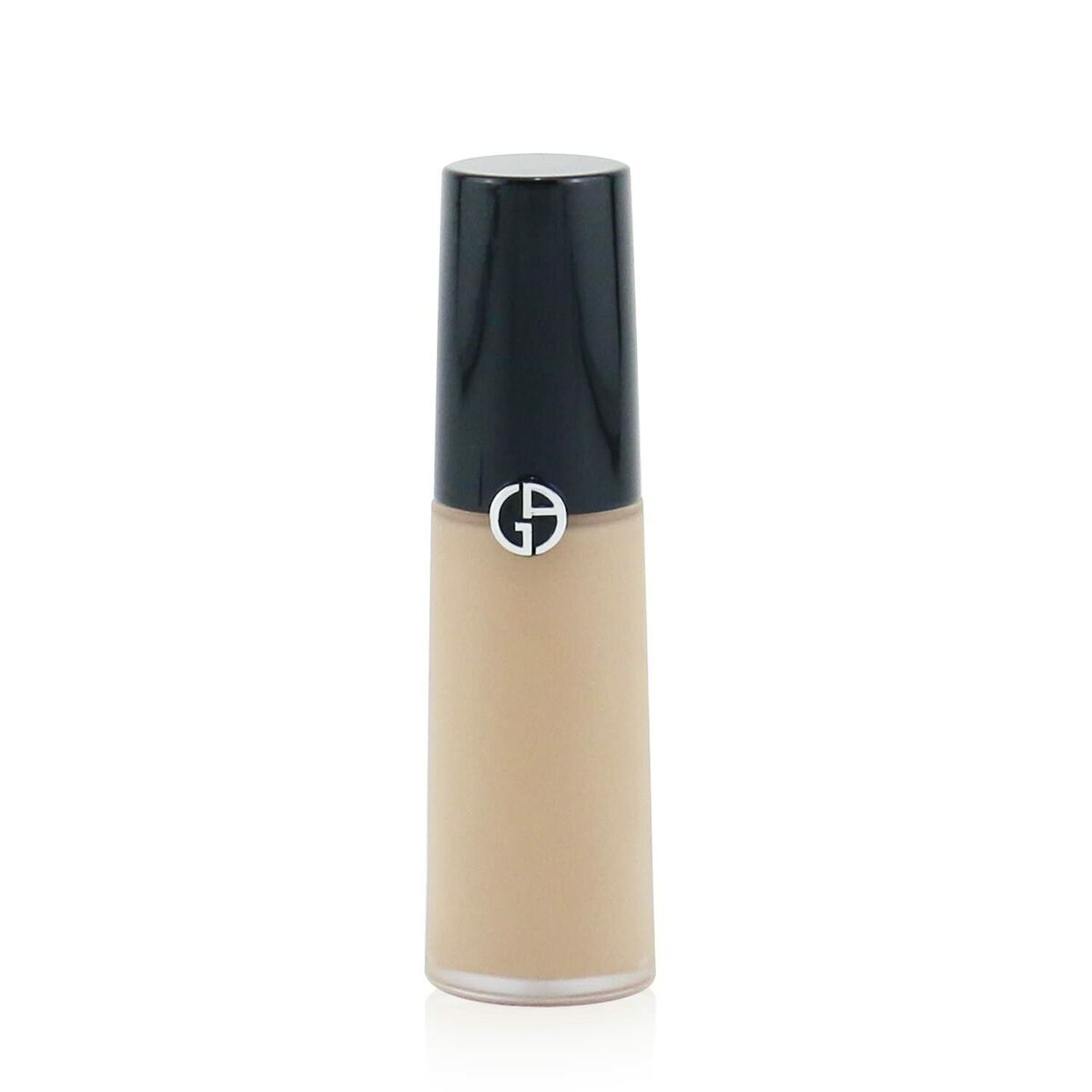 Flytande makeupbas Giorgio Armani Luminous Silk Nº 5.5 12 ml