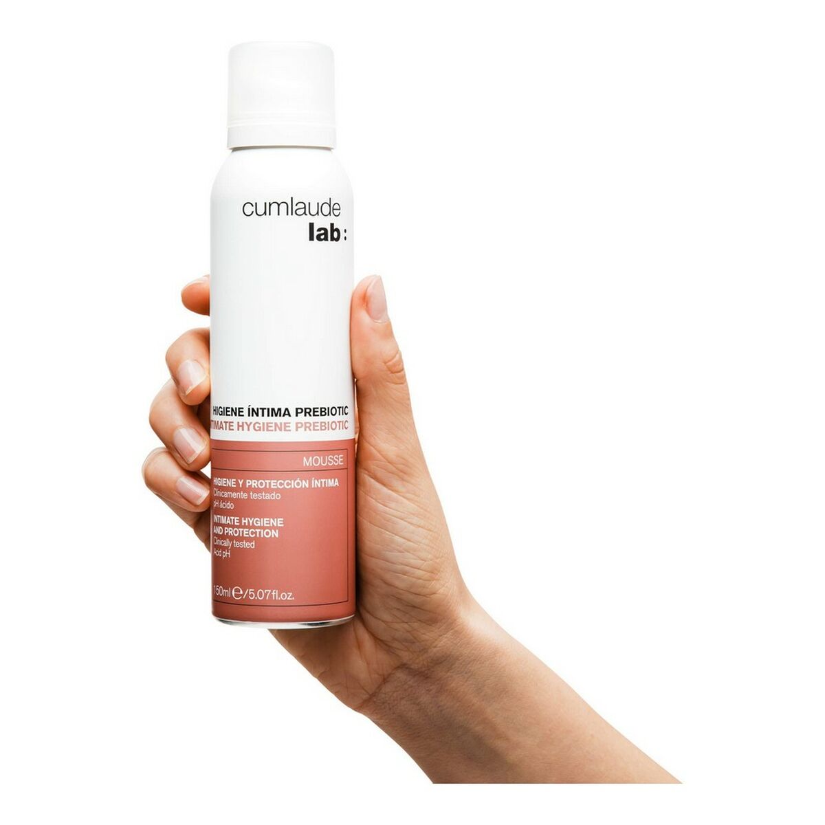 Intimhygiengel Cumlaude Lab D42080130 150 ml - 3