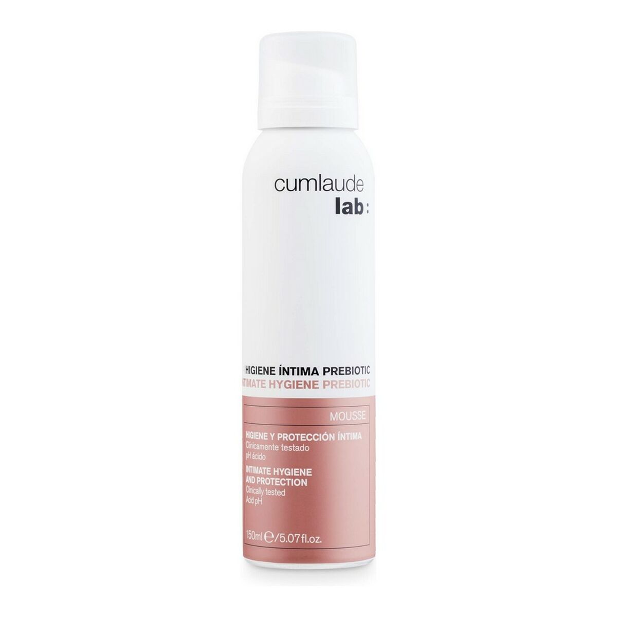 Intimhygiengel Cumlaude Lab D42080130 150 ml