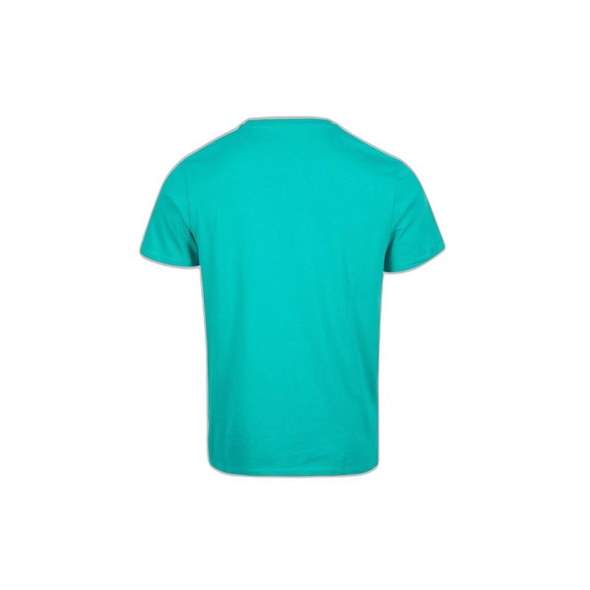 T-shirt med kortärm Herr O'Neill N2850005-16031 Himmelsblå (S) - 2