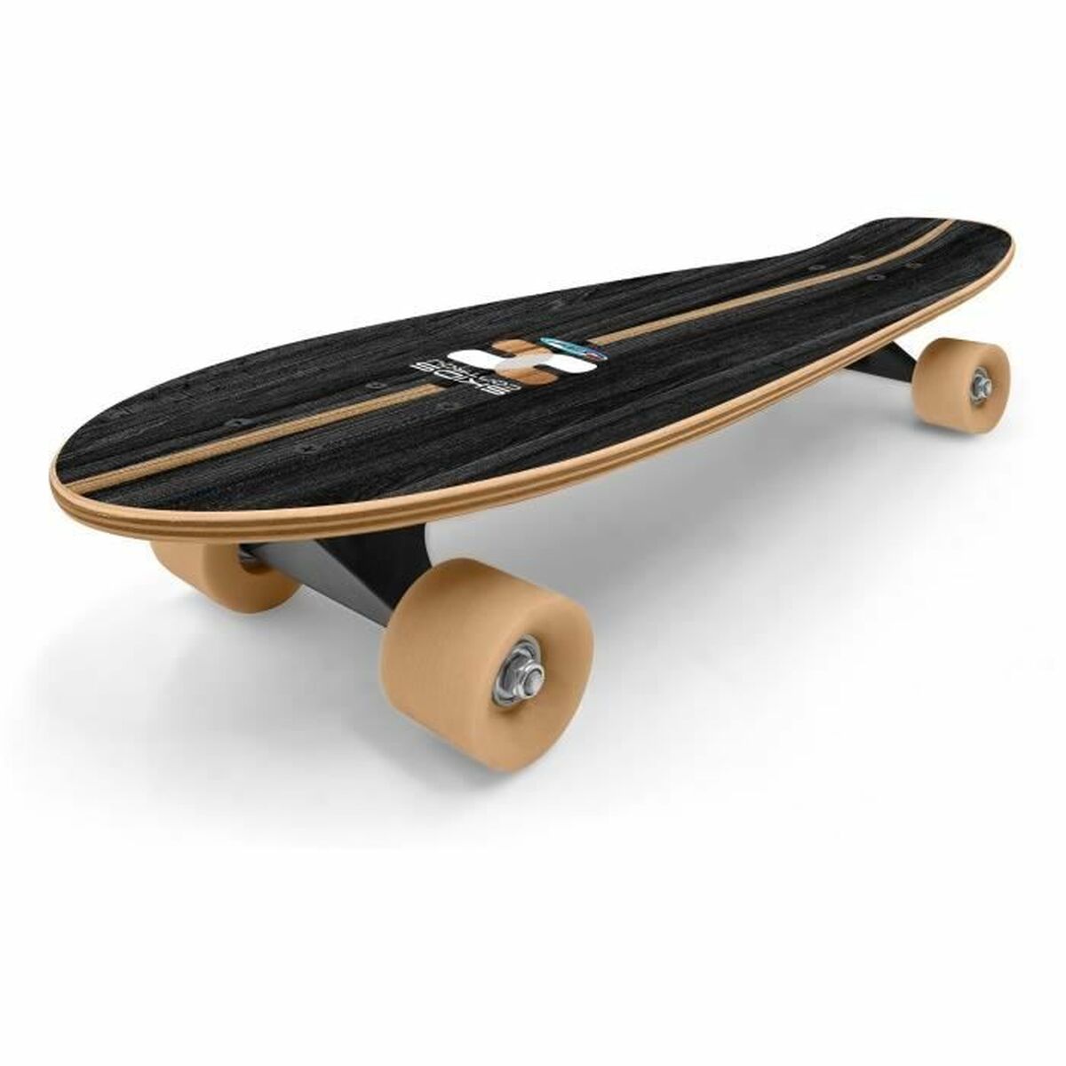 Skateboard Stamp 70 x 20 cm - 2