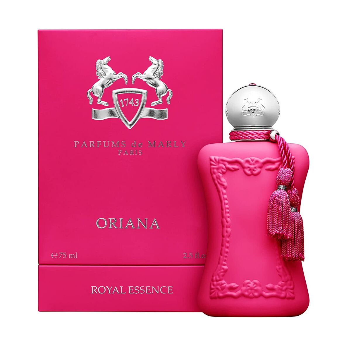 Parfym Damer Parfums de Marly Oriana EDP 75 ml
