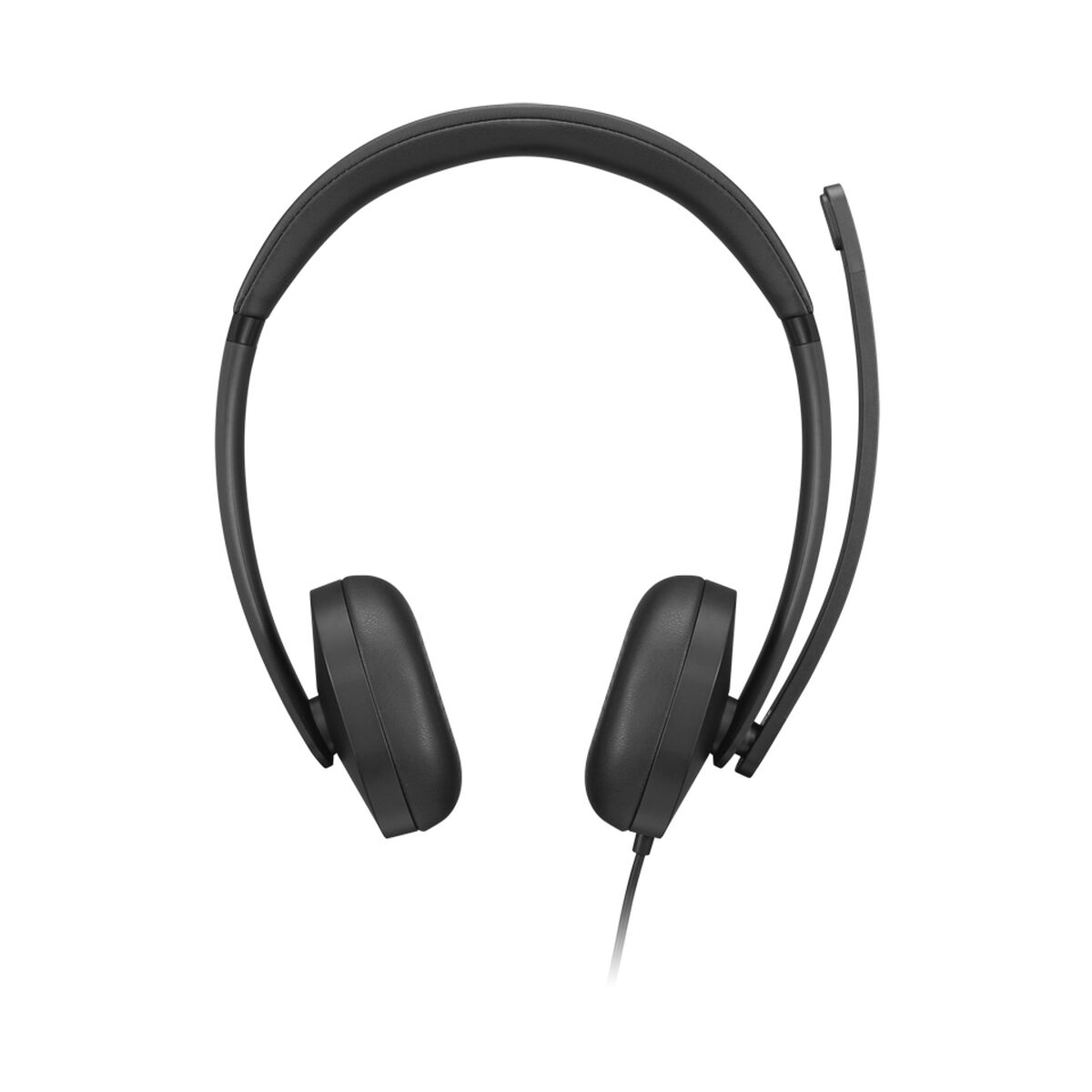 Hörlurar Lenovo 4XD1R88995 Svart