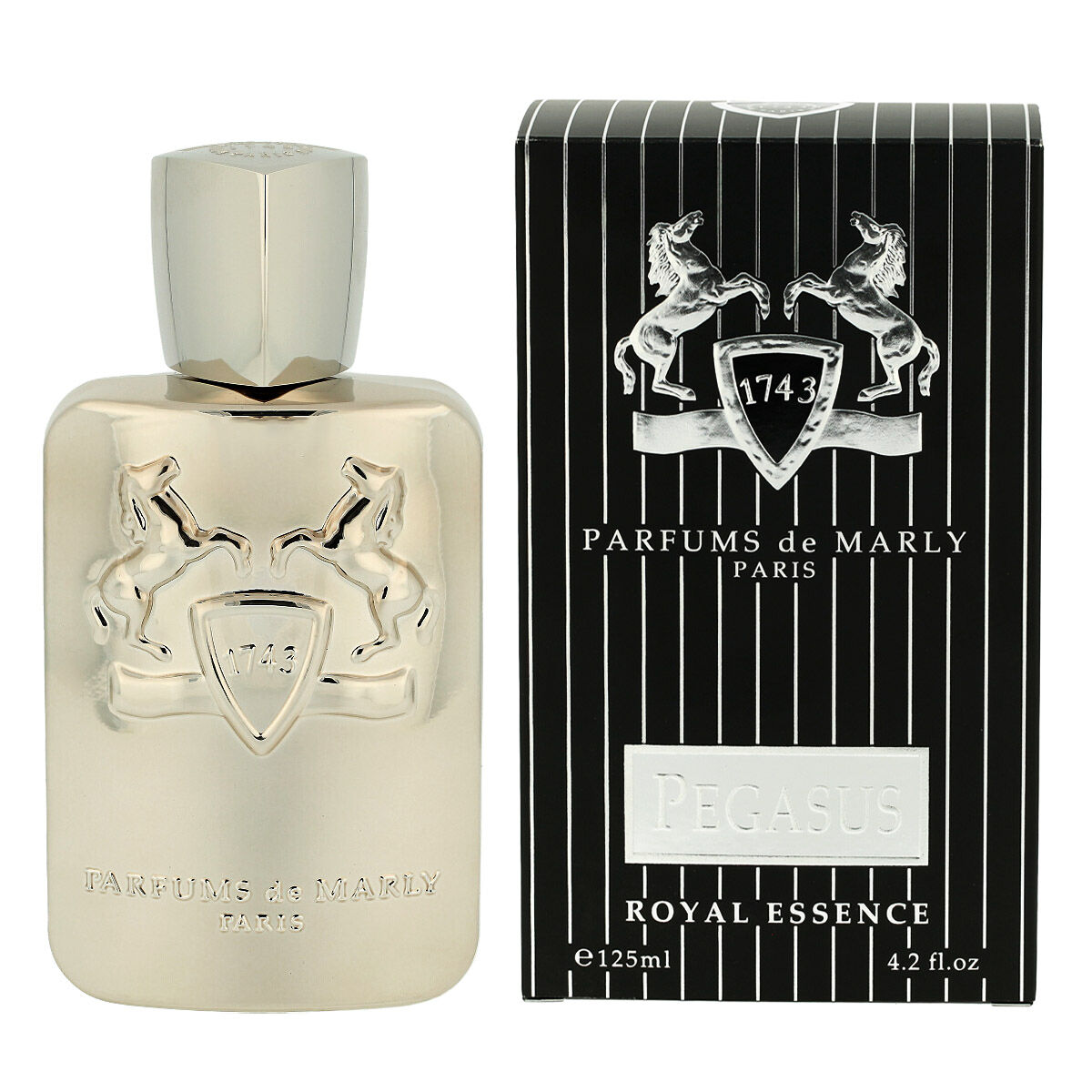 Parfym Damer Parfums de Marly Pegasus (125 ml)