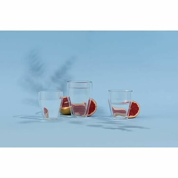 Glasset Bodum Transparent (6 antal)