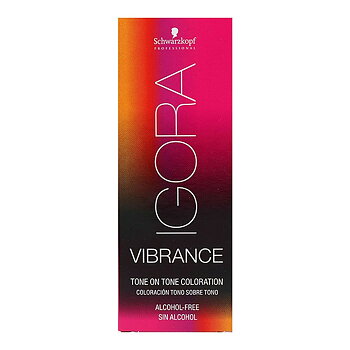Halvvarig färg Igora Vibrance Schwarzkopf Igora Vibrance Nº 9-4 (60 ml)