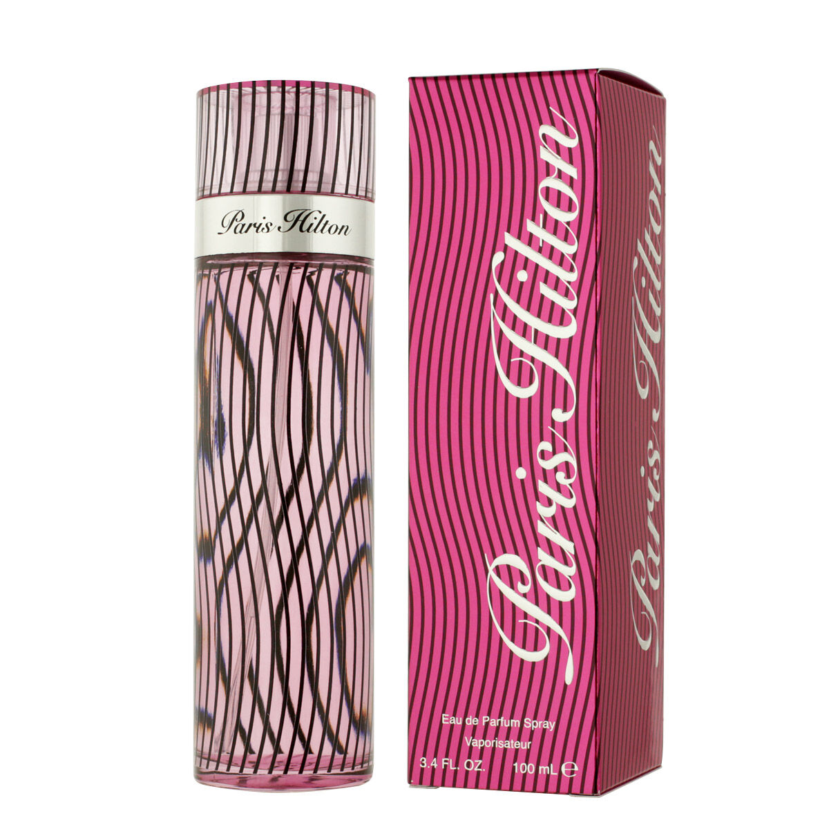 Parfym Damer Paris Hilton EDP Paris Hilton 100 ml