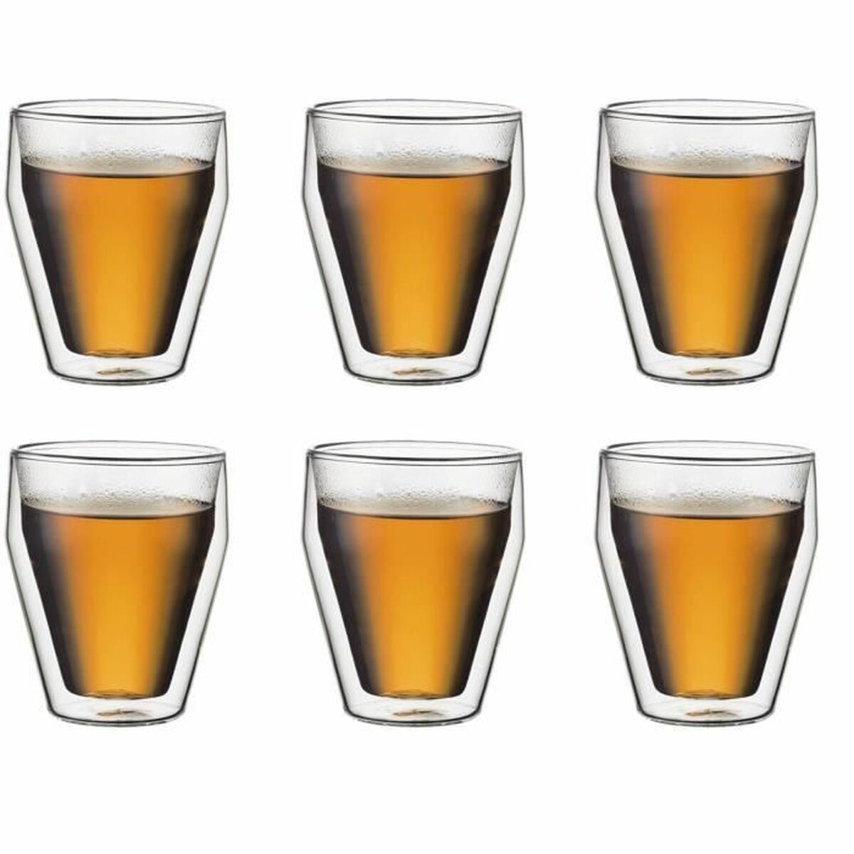 Glasset Bodum