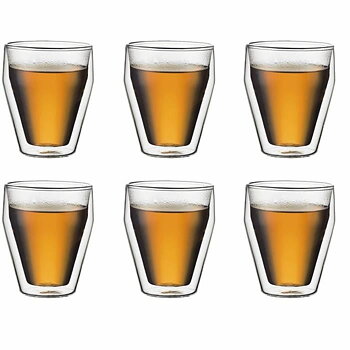 Glasset Bodum