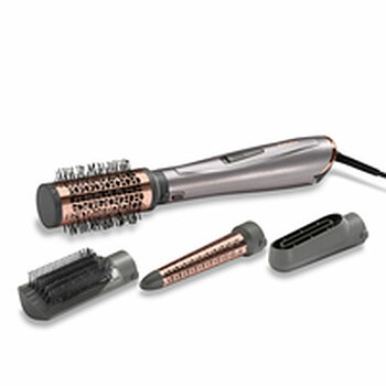 Värmeborste Babyliss (1000W)