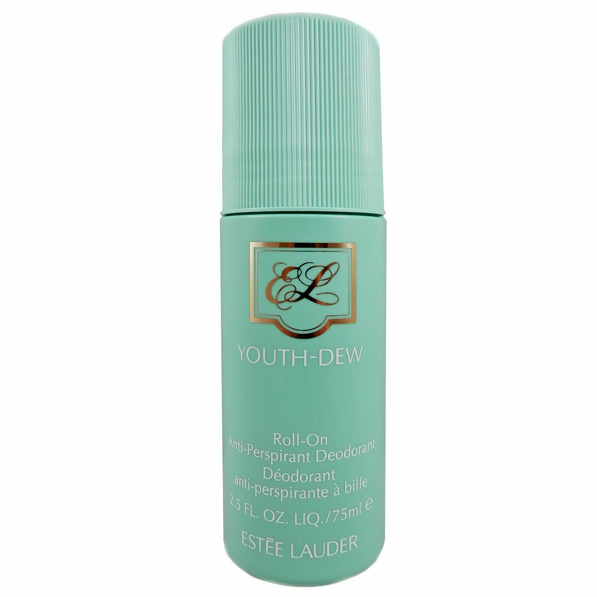 Duschtvål Estee Lauder Youth Dew 75 ml - 3