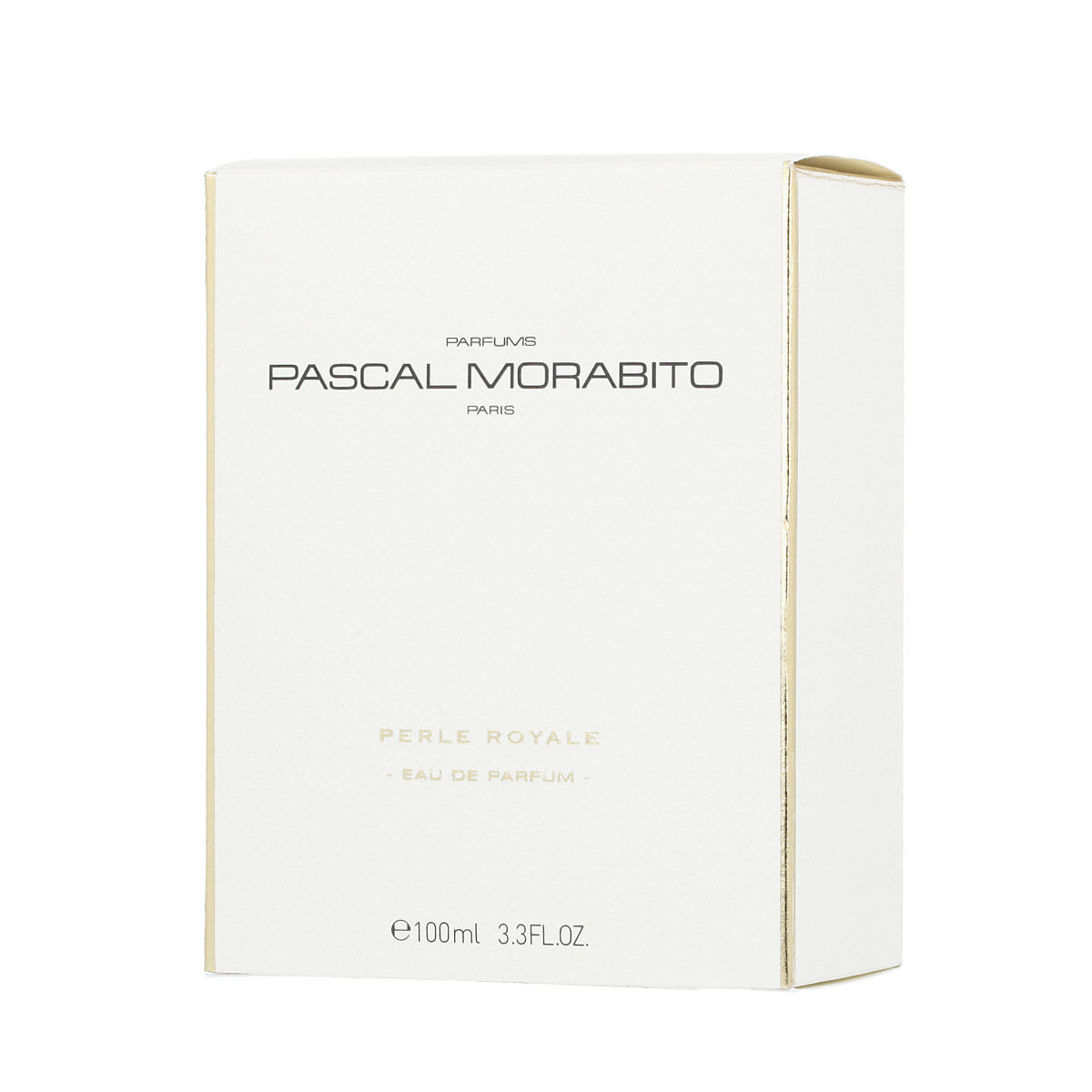 Parfym Damer Pascal Morabito EDP 100 ml Perle Royale - 3
