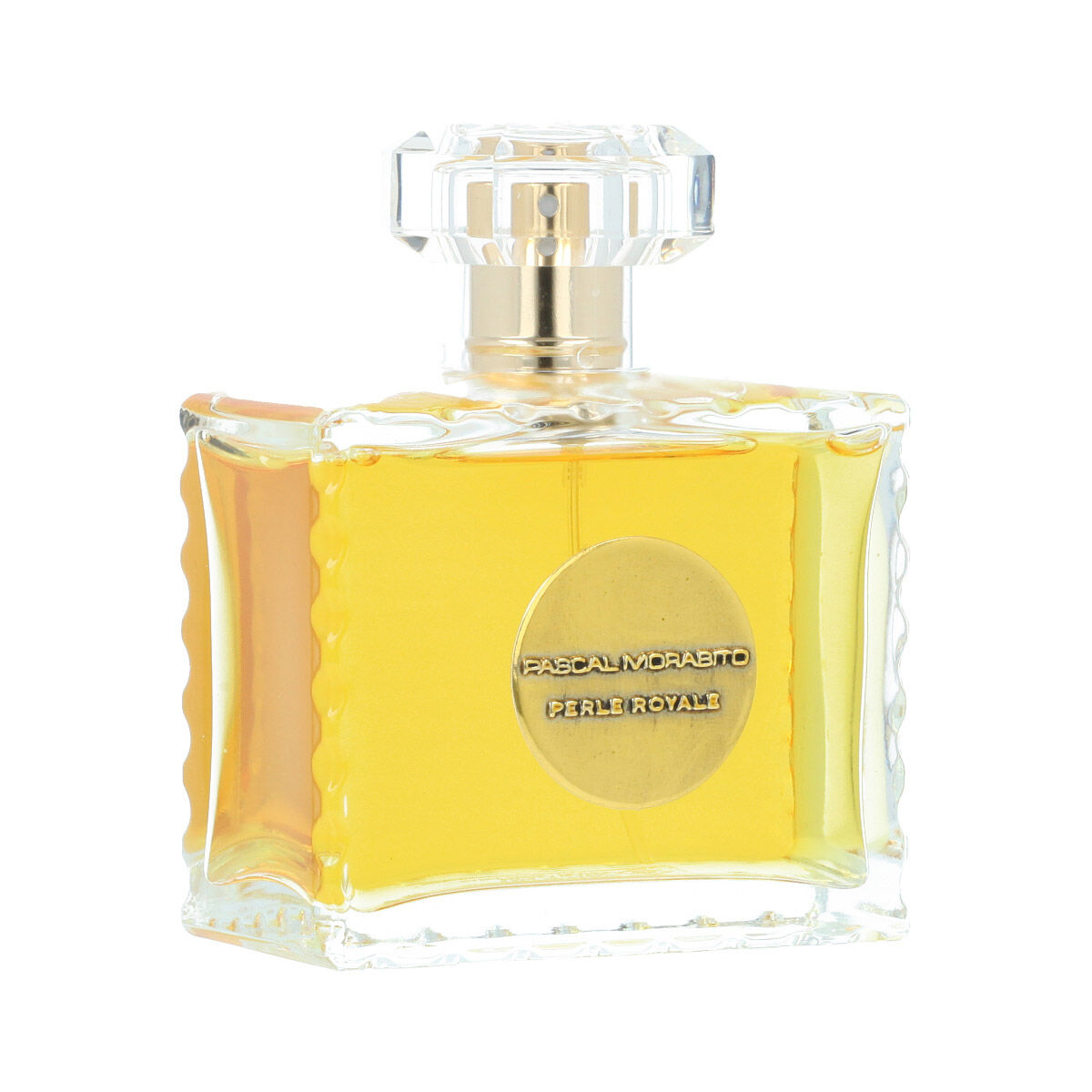 Parfym Damer Pascal Morabito EDP 100 ml Perle Royale - 2