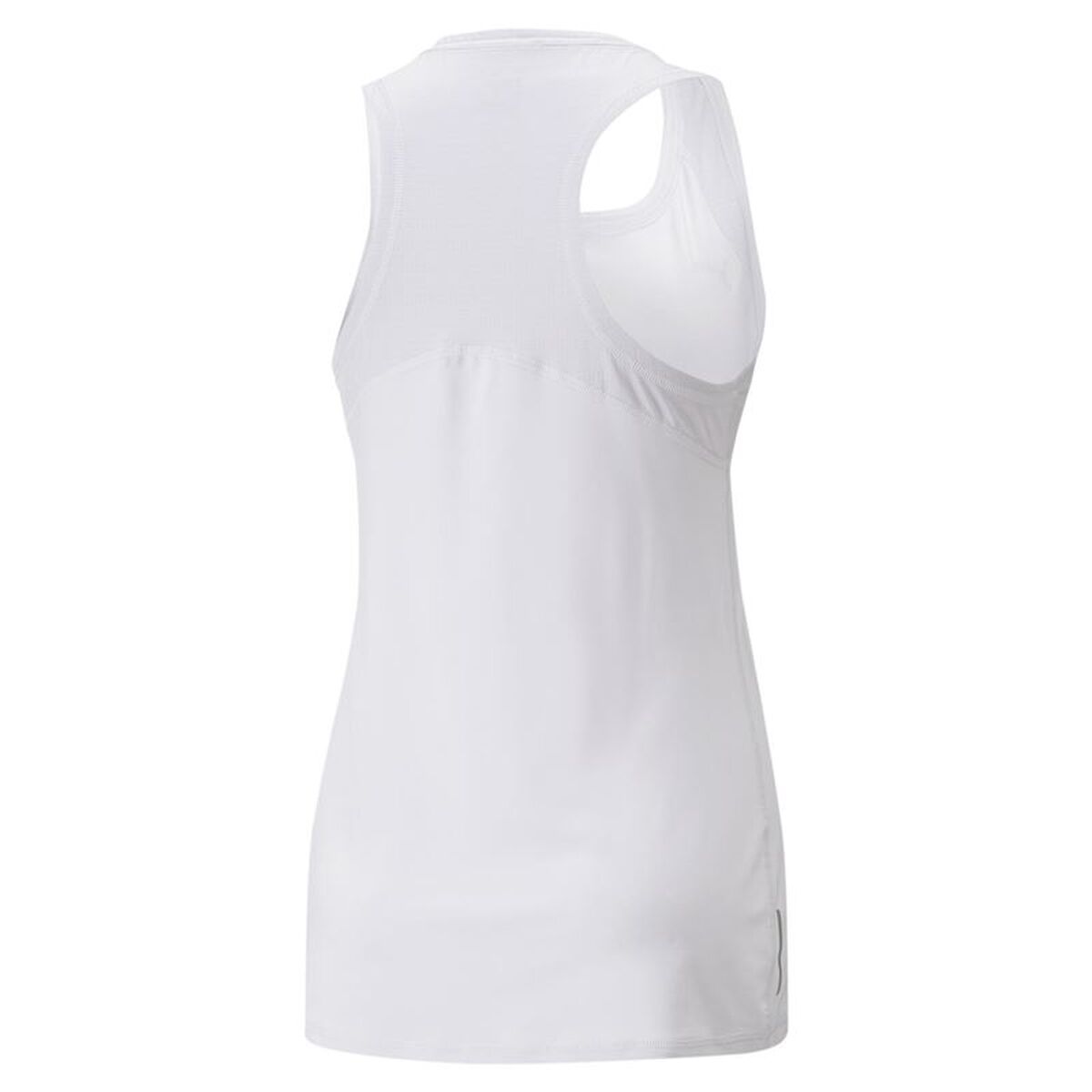 Tanktop, Dam Puma 520257 68 Vit (L) - 2