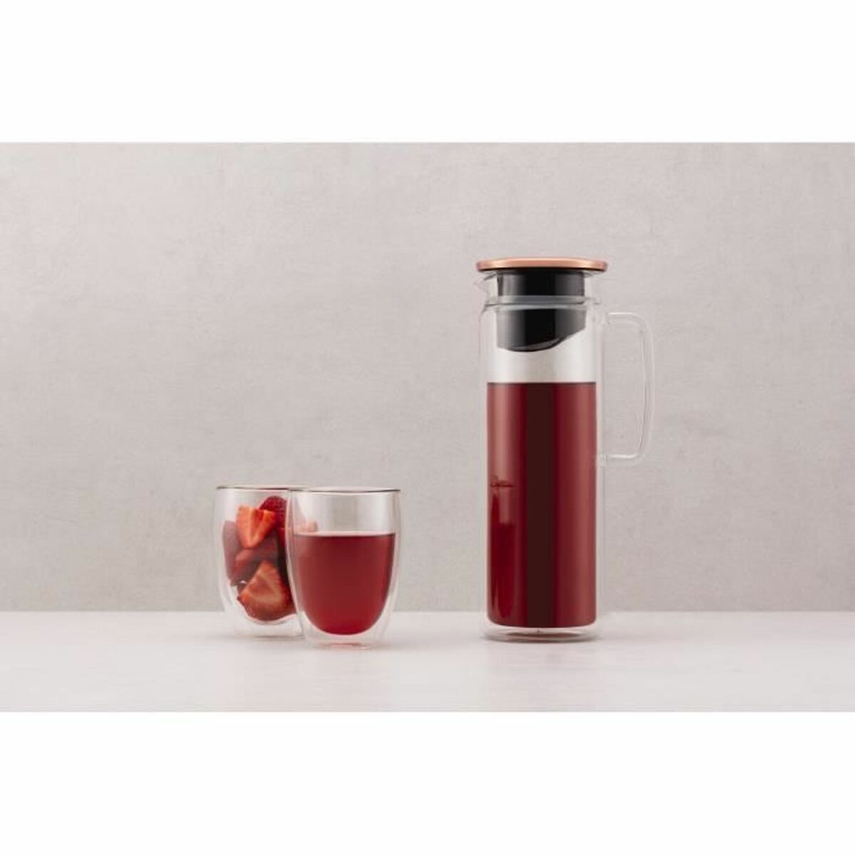 Vinglas Bodum - 3