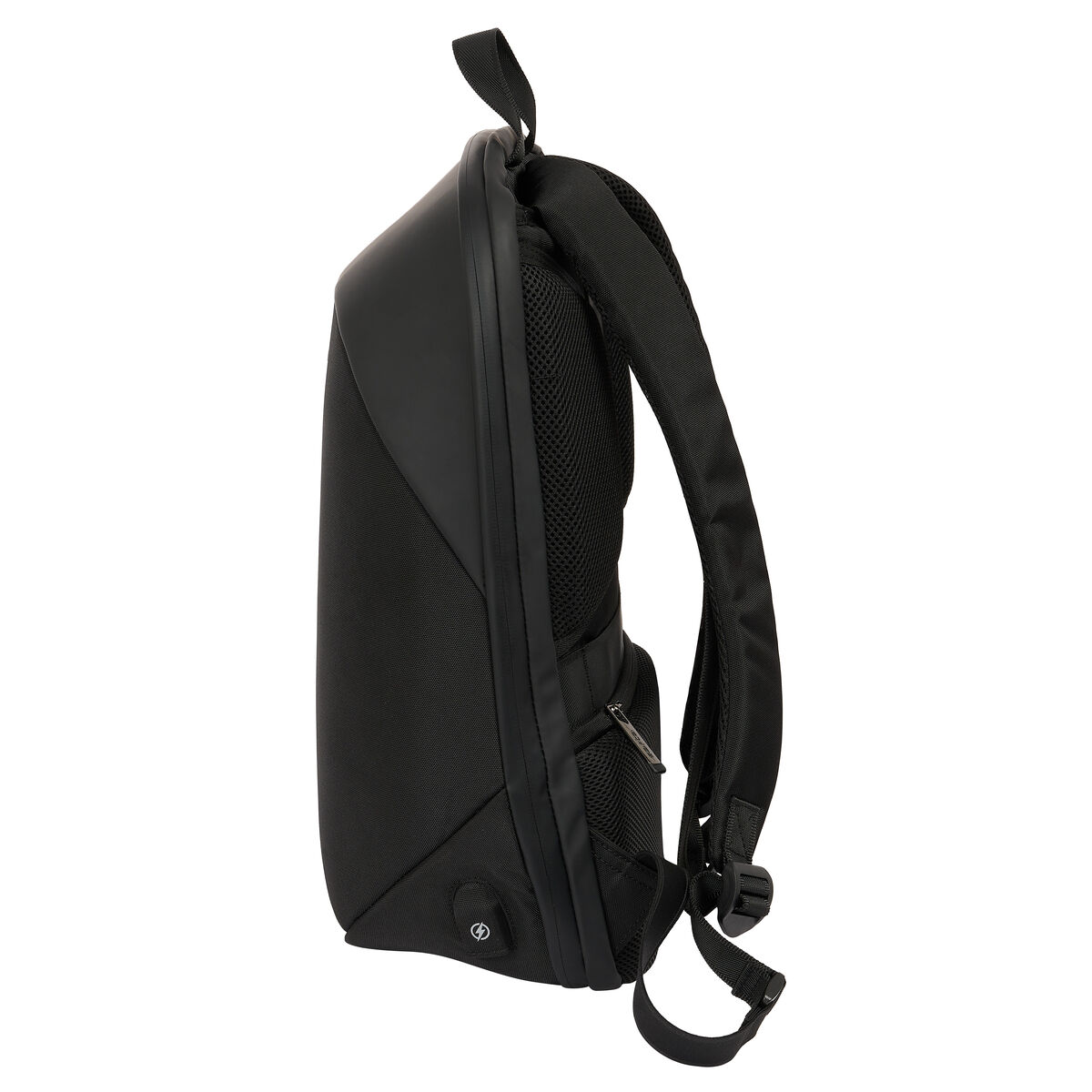 Skolryggsäck Safta Black Svart 30 x 44 x 16 cm - 2