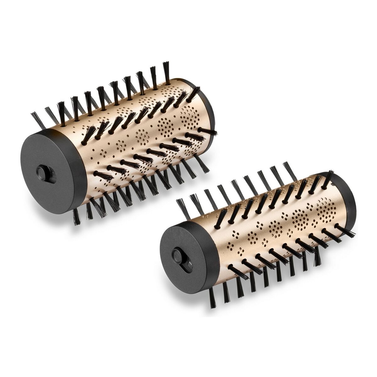 Värmeborste AS952E Babyliss AS952E Elektrisk (2 antal) 650W (3 pcs) - 2