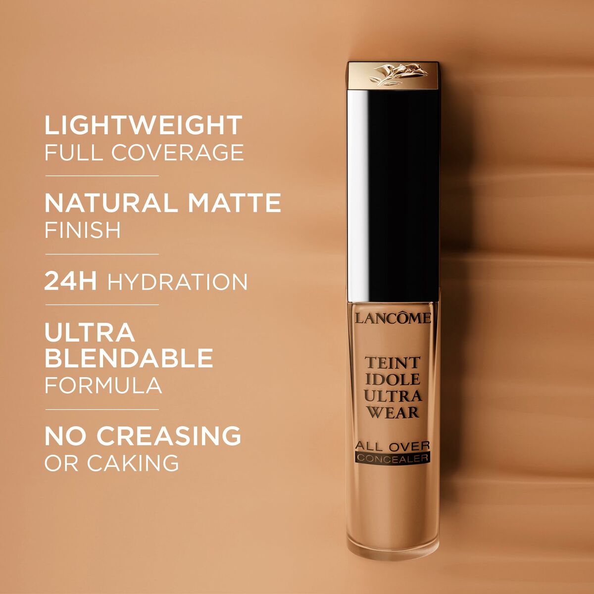 Sminkset Lancôme - 2