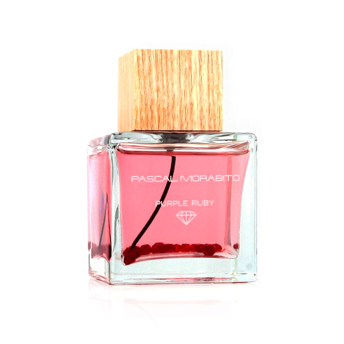Parfym Damer Pascal Morabito EDP Purple Ruby 95 ml - 2