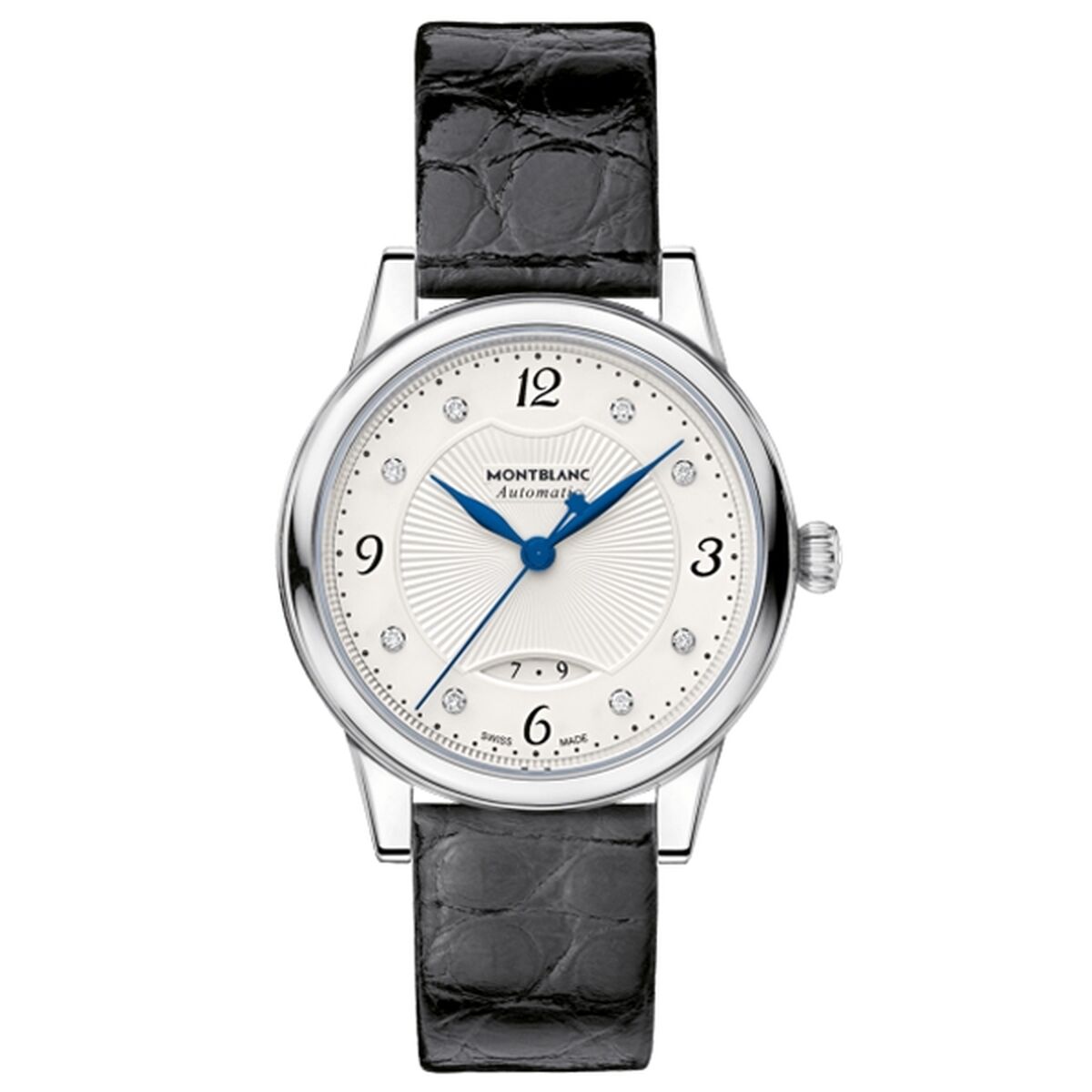 Damklocka Montblanc 111055