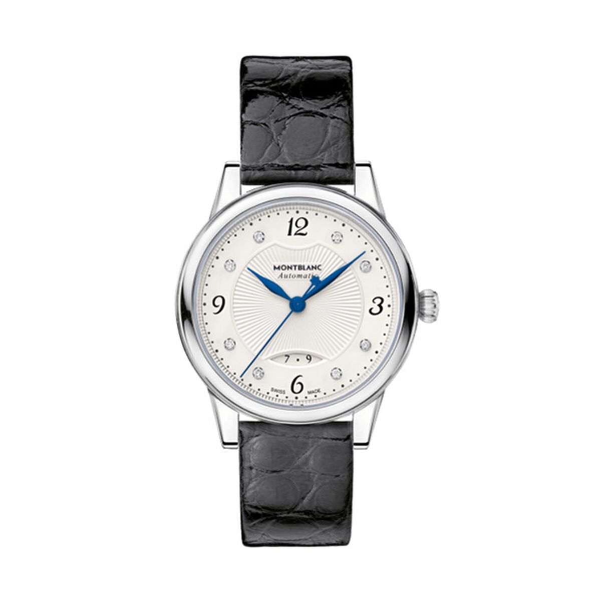 Damklocka Montblanc 111055 - 2