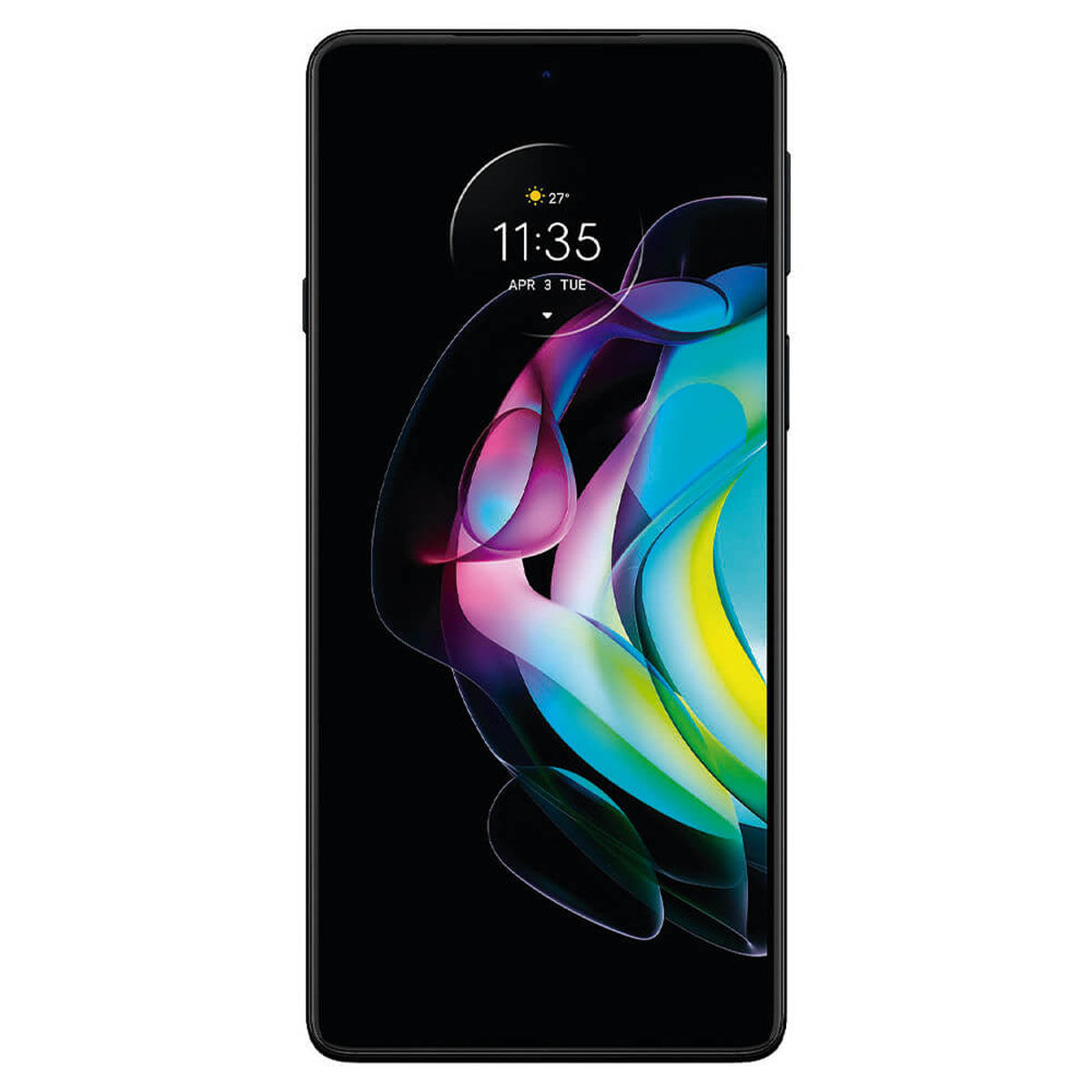 Smartphone Motorola Edge 20 5G XT2143 6,7" Octa Core 8 GB RAM 256 GB Grå