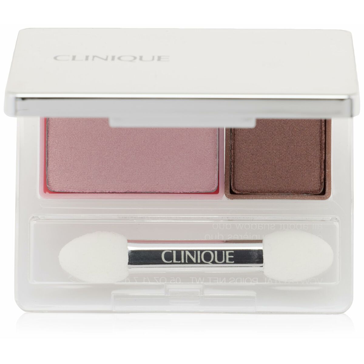Sminkset Clinique ALL ABOUT SHADOW