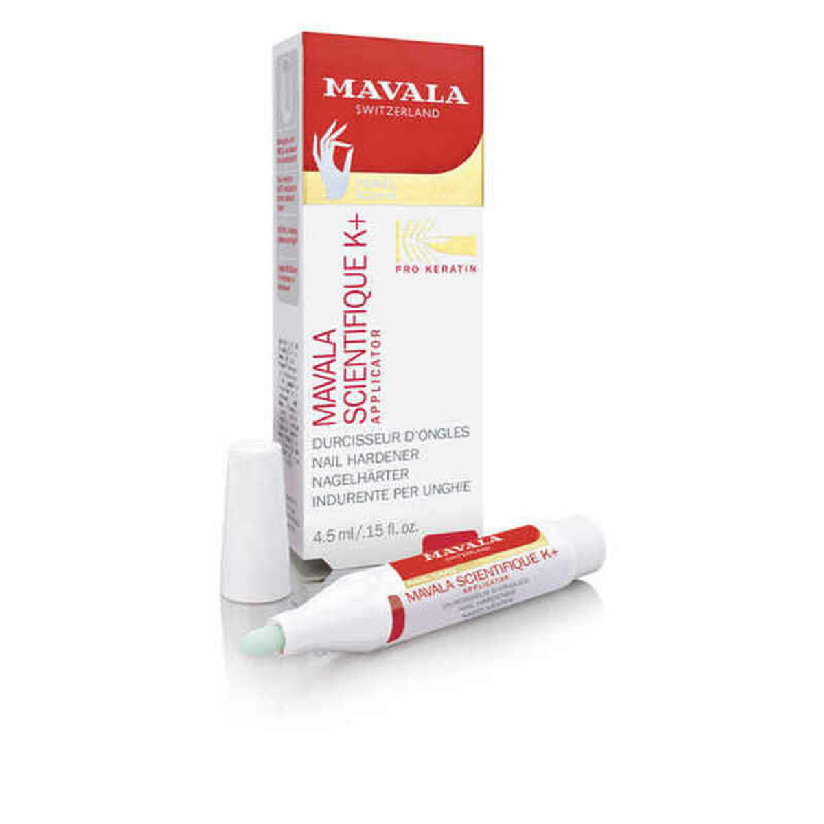 Duschtvål Mavala M9099580 4,5 ml