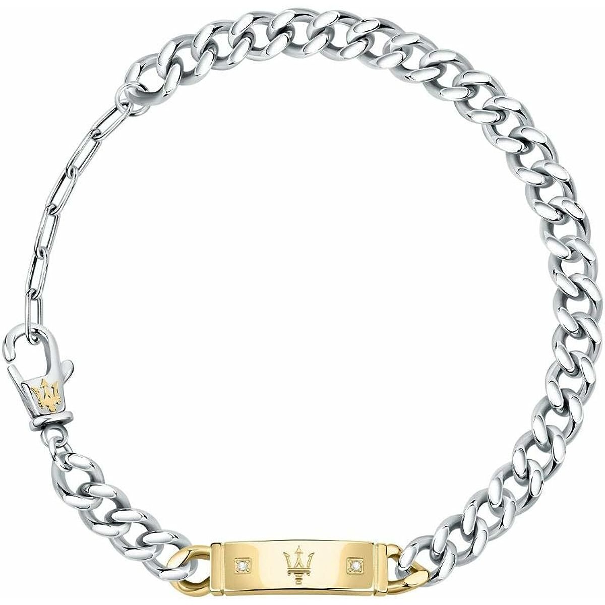 Herrarmband Maserati