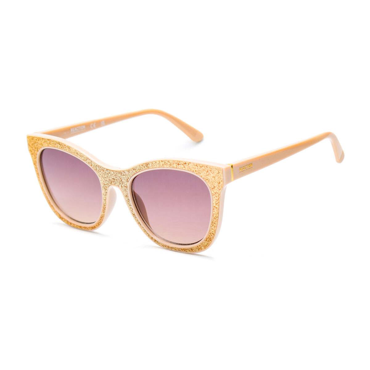 Damsolglasögon Kenneth Cole RN00016-5345F