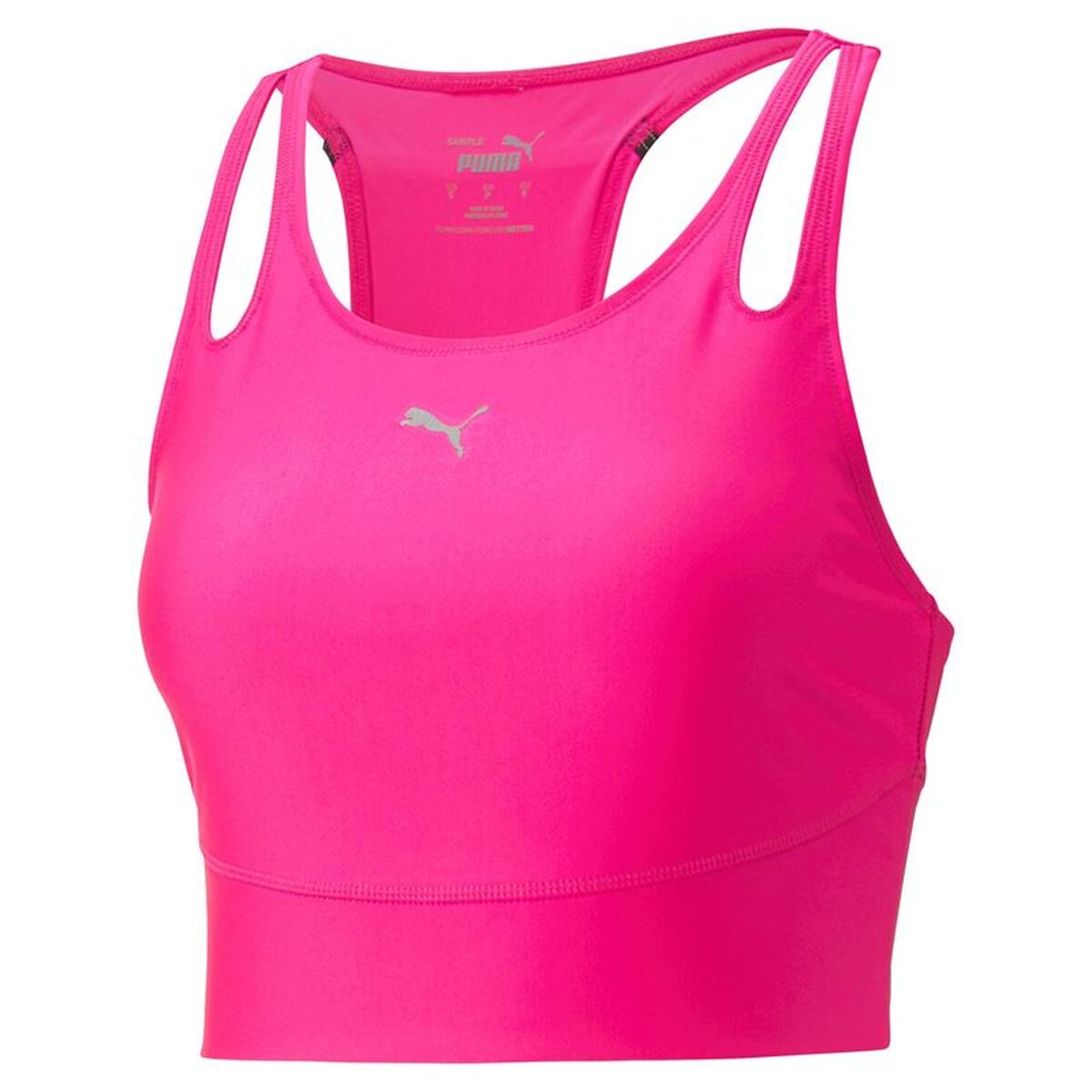 Tanktop, Dam Puma 523273 24 (XS)