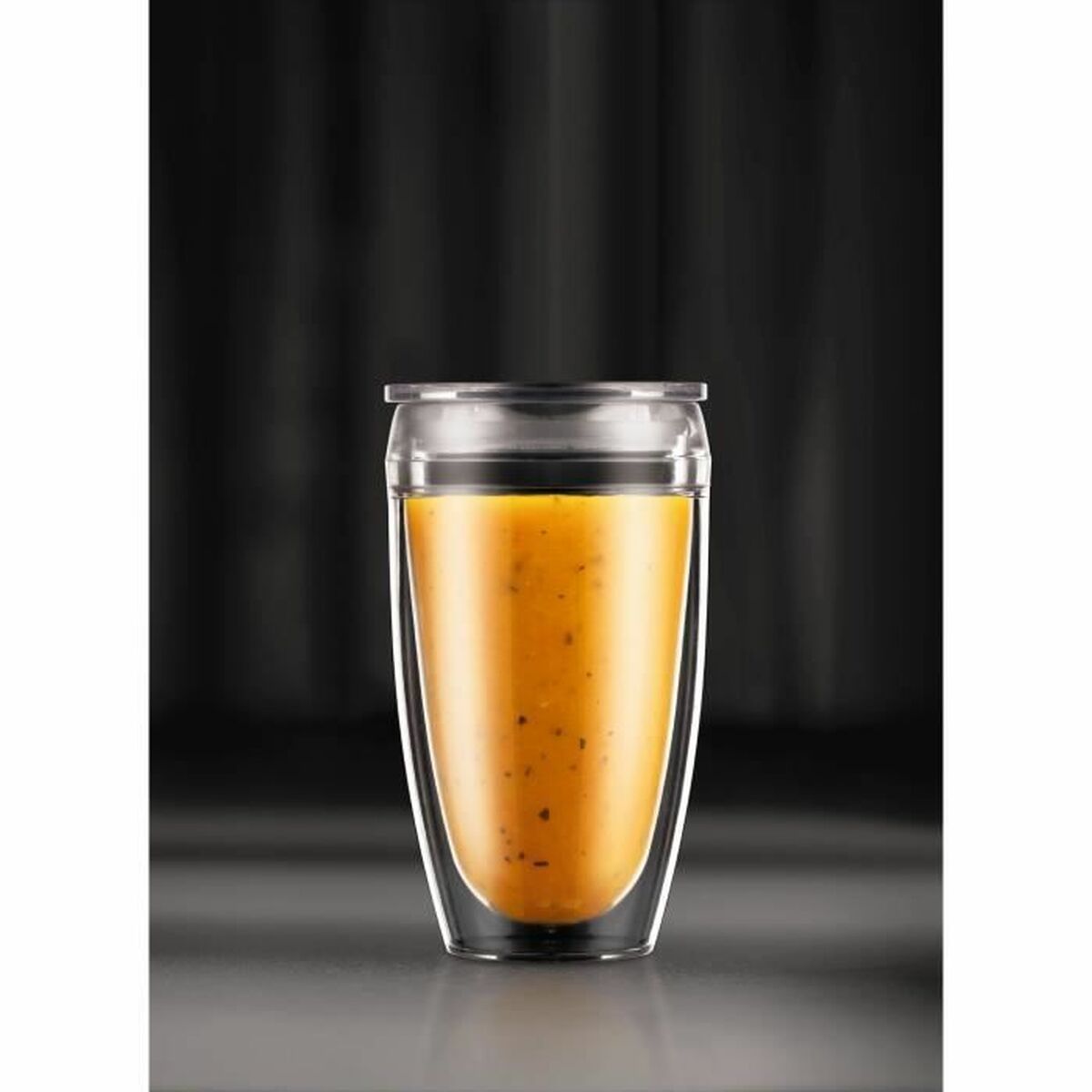 Glasset Bodum Transparent - 2